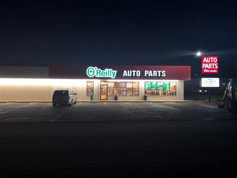 O&39;Reilly Auto Parts Better Parts, Better Prices, Every Day. . Oriellys rolla mo